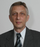 Professor G.V. Kuznetsov 