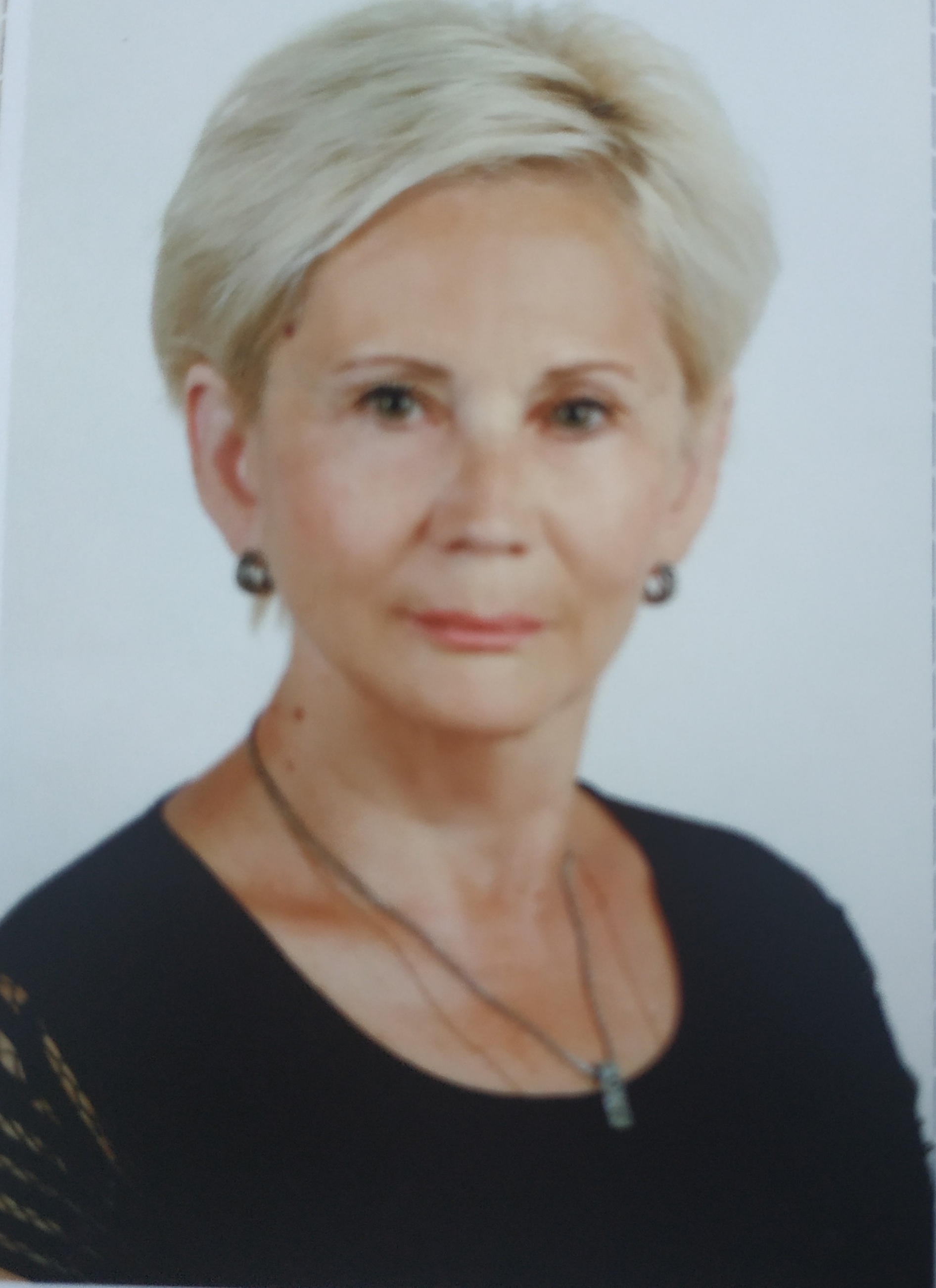 Жукова Олена Андріївна